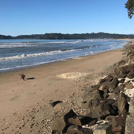 Whitianga Campground Экстерьер фото