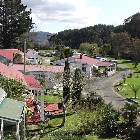 Whitianga Campground Экстерьер фото