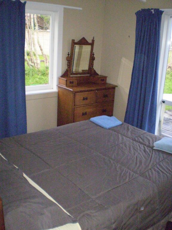 Whitianga Campground Номер фото