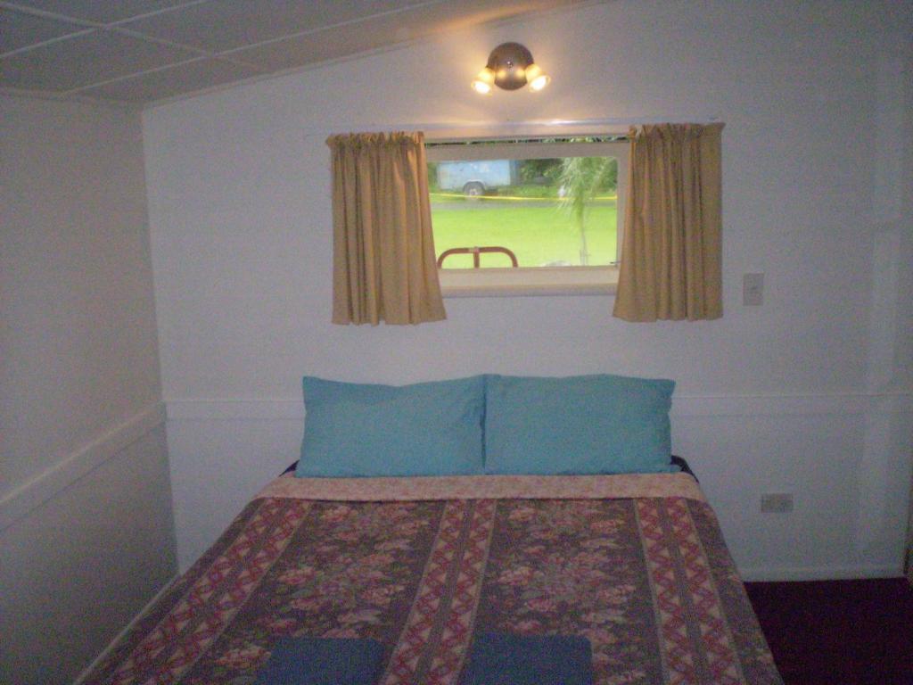 Whitianga Campground Номер фото